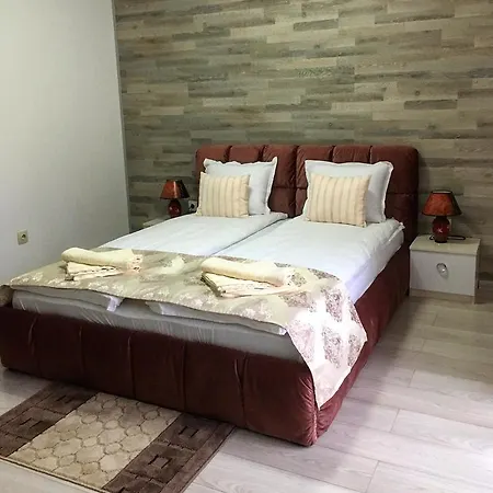 Park Comfort Сандански