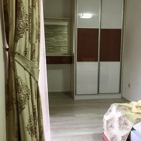 Апартамент Park Comfort