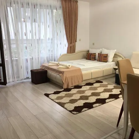 Park Comfort Апартамент Сандански