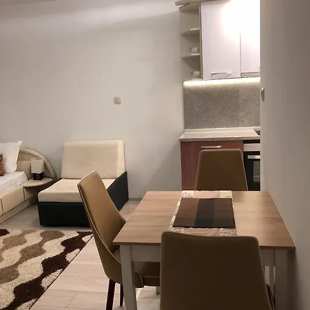 Park Comfort Апартамент Сандански