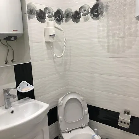 Апартамент Park Comfort