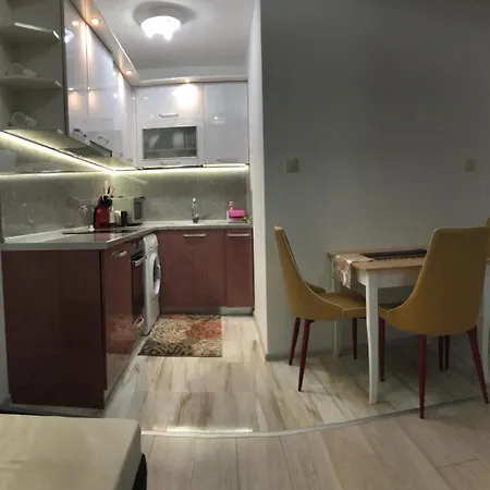 Park Comfort Апартамент *