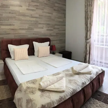Апартамент Park Comfort Сандански